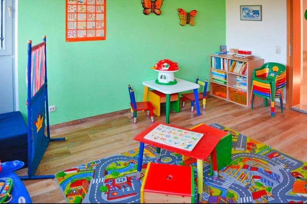 Apartment Ferienwohnanlage Brünnstein 54 Oberaudorf
