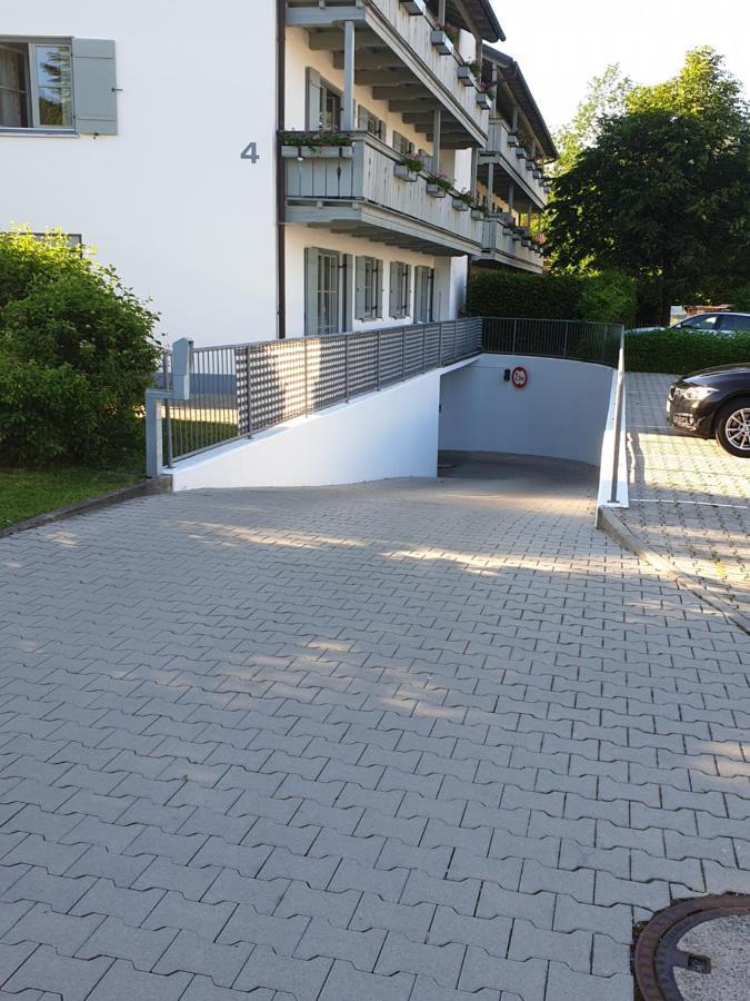 Ferienwohnanlage Brünnstein 54 Apartment