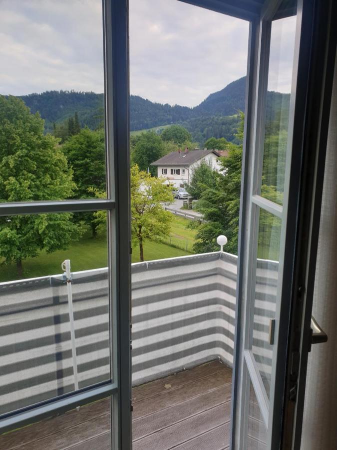 Apartment Ferienwohnanlage Brünnstein 54