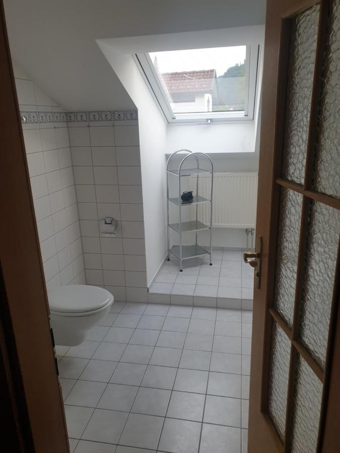 Ferienwohnanlage Brünnstein 54 Apartment