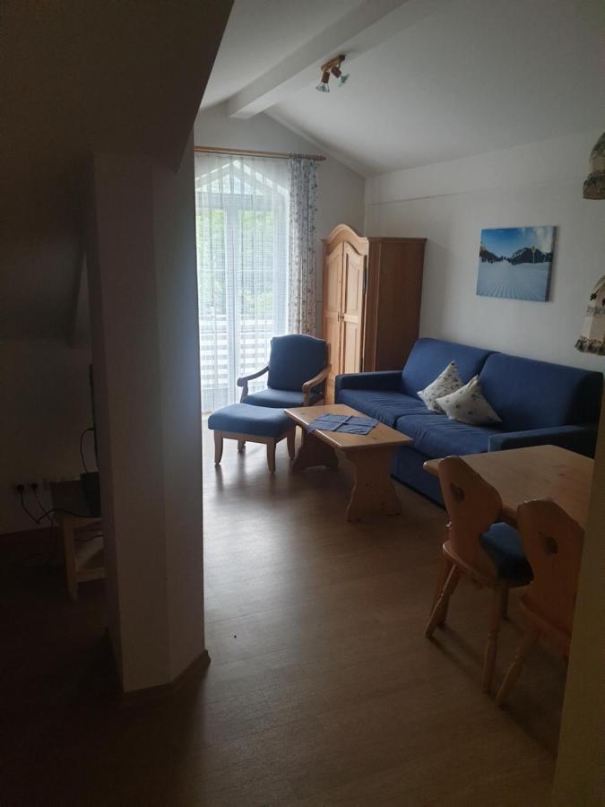 Apartment Ferienwohnanlage Brünnstein 54 *