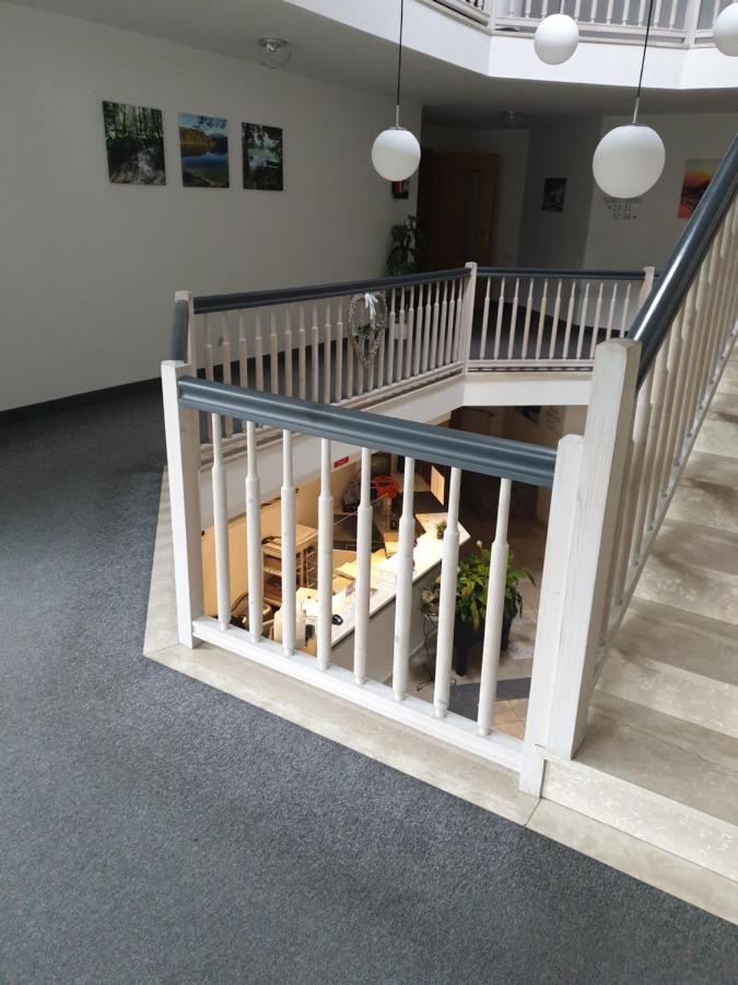 Ferienwohnanlage Brünnstein 54 * Oberaudorf
