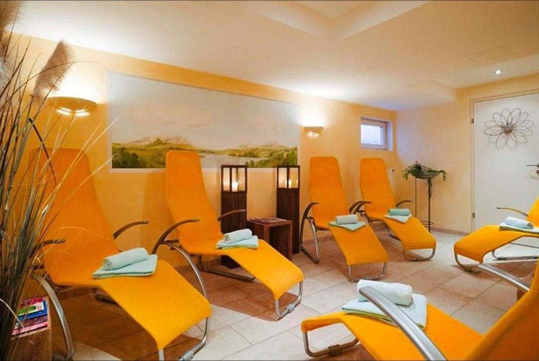Ferienwohnanlage Brünnstein 54 Apartment *