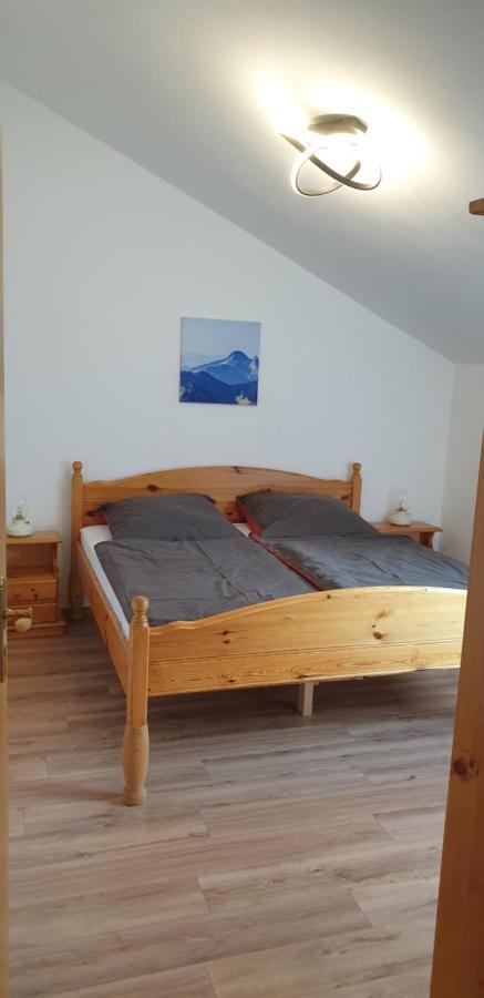 Ferienwohnanlage Brünnstein 54 Apartment