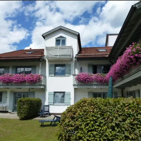 Ferienwohnanlage Brünnstein Wohnung 54 Oberaudorf Exterior foto