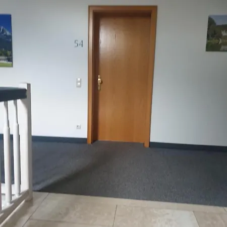 Ferienwohnanlage Brünnstein Wohnung 54 Oberaudorf Exterior foto