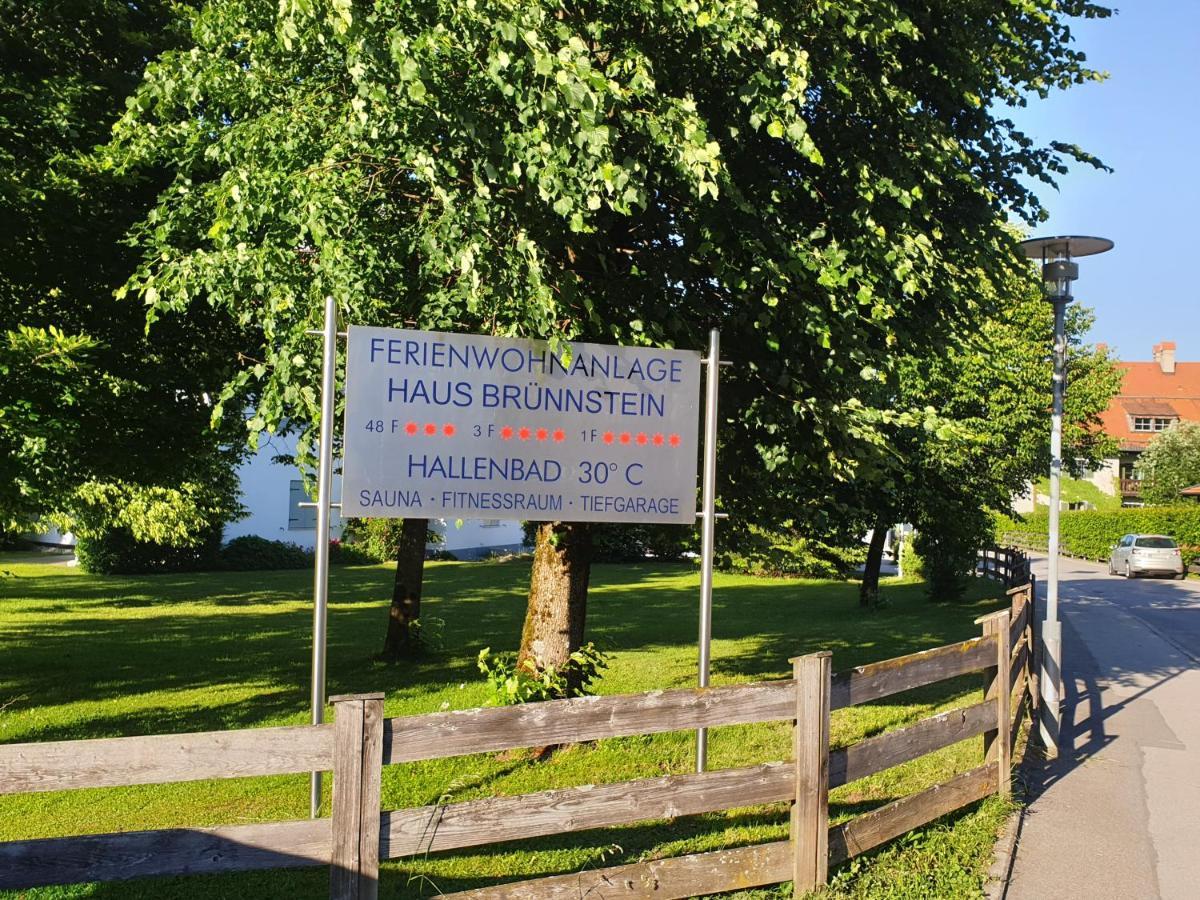 Ferienwohnanlage Bruennstein 54 * Oberaudorf