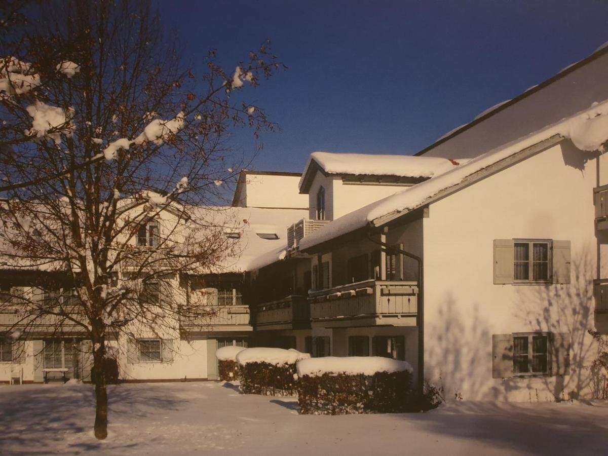 Ferienwohnanlage Bruennstein 54 Lejlighed