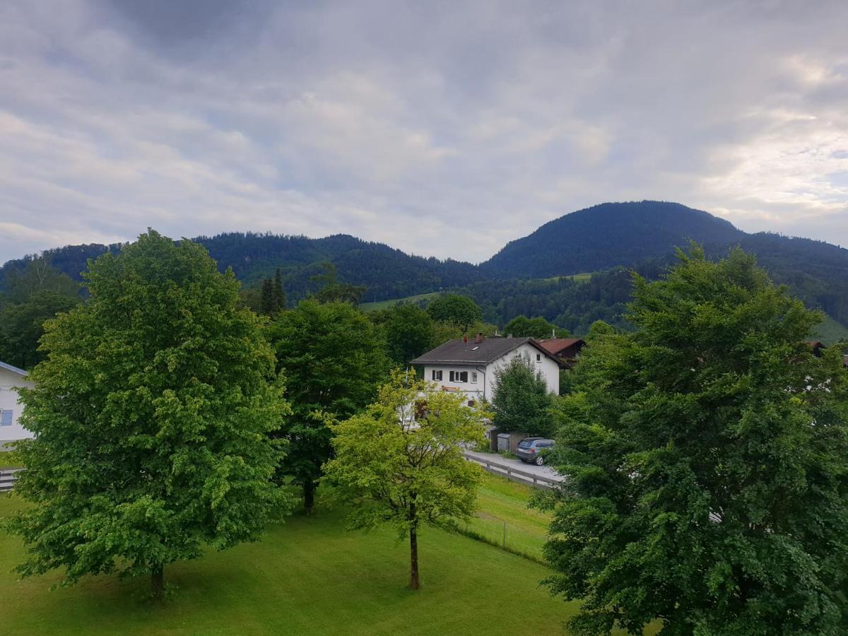Ferienwohnanlage Bruennstein 54 Lejlighed Oberaudorf