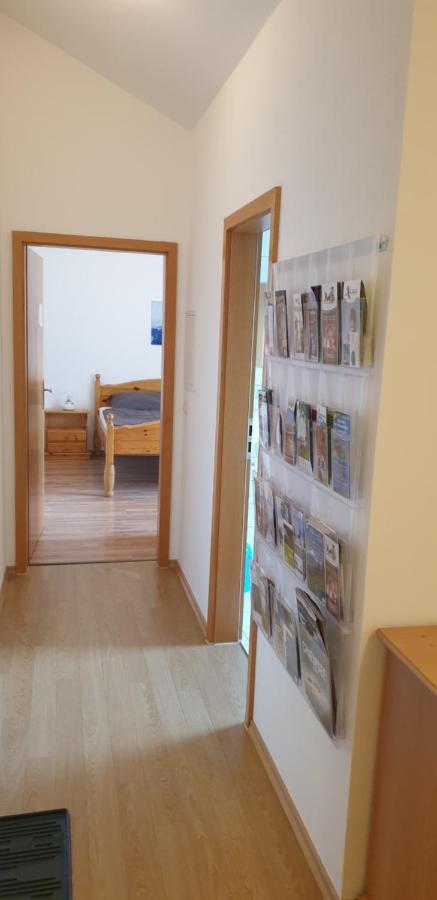 Ferienwohnanlage Bruennstein 54