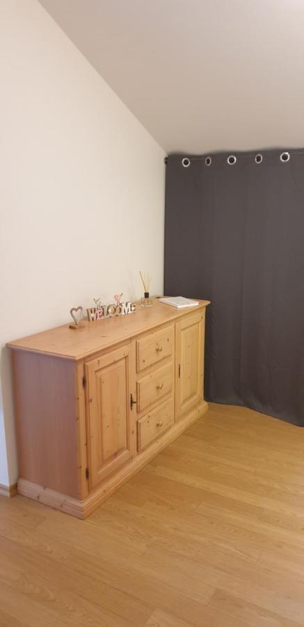 Ferienwohnanlage Bruennstein 54 * Oberaudorf
